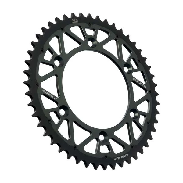 JT 897 Twinstar Rear Sprocket (JTX897.48GR)