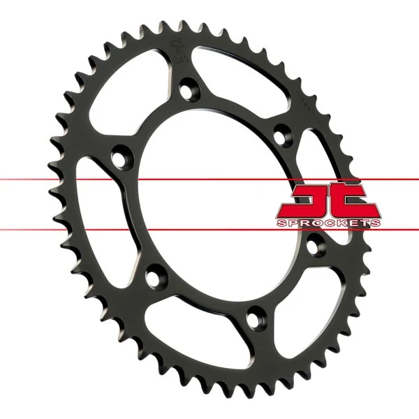 JT 897 SC Lightweight Steel Rear Sprocket (JTR897.48SC)