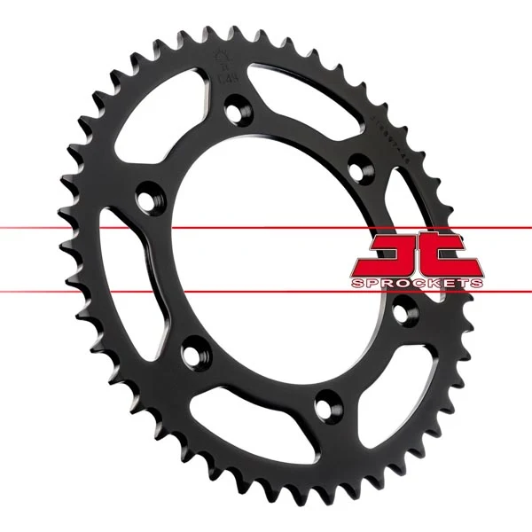 JT 897 Rear Sprocket (JTR897.46)