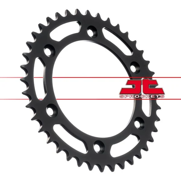 JT 897 Rear Sprocket (JTR897.40)