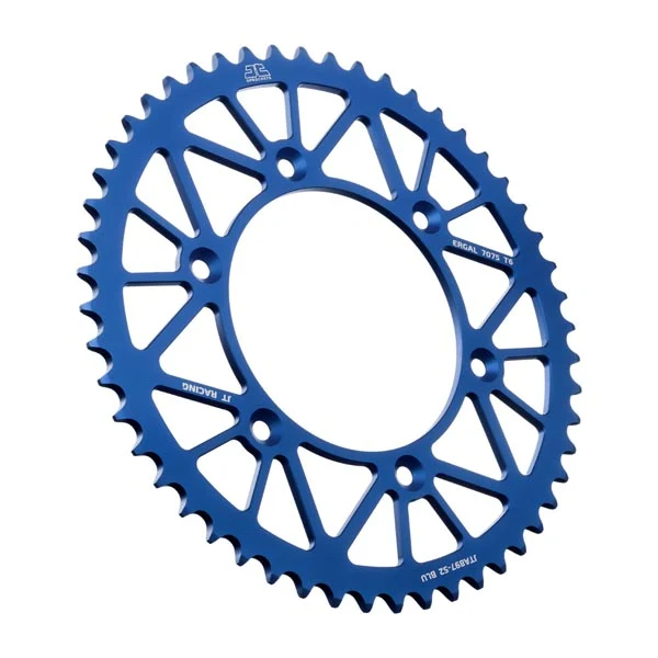 JT 897 Racelite Rear Sprocket (JTA897.52BLU)