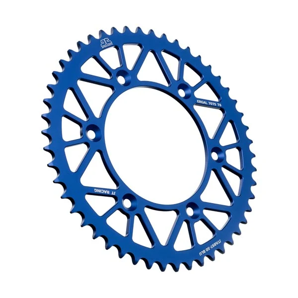 JT 897 Racelite Rear Sprocket (JTA897.50BLU)