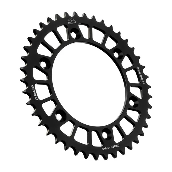 JT 897 Racelite Rear Sprocket (JTA897.42BLK)