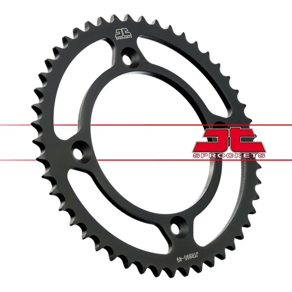 JT 895 Rear Sprocket (JTR895.49)