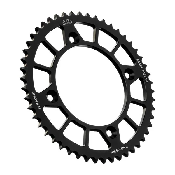 JT 895 Racelite Rear Sprocket (JTA895.50BLK)