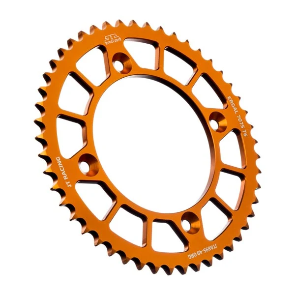 JT 895 Racelite Rear Sprocket (JTA895.49ORG)
