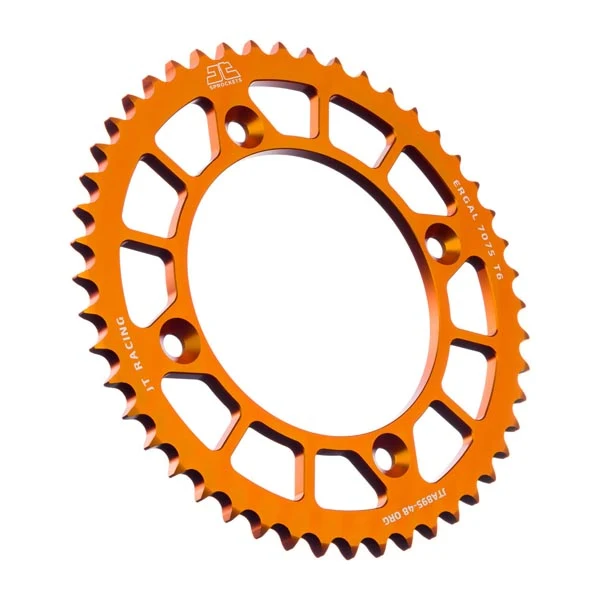 JT 895 Racelite Rear Sprocket (JTA895.48ORG)