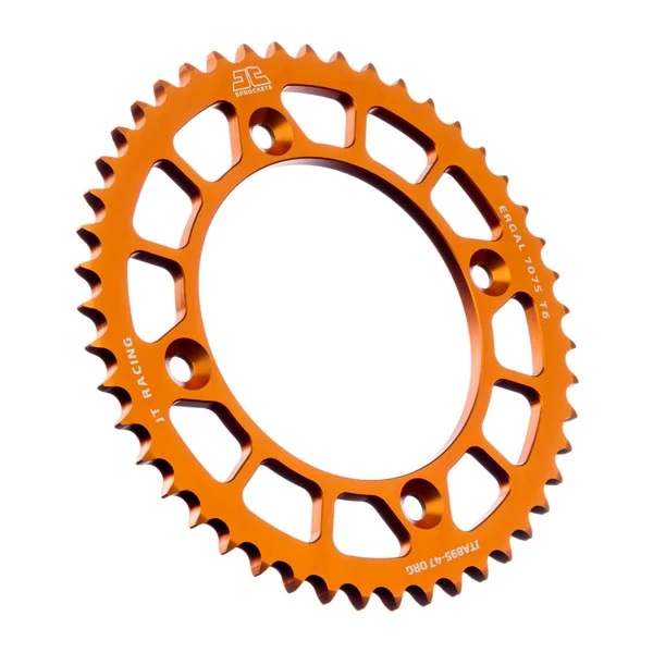 JT 895 Racelite Rear Sprocket (JTA895.47ORG)