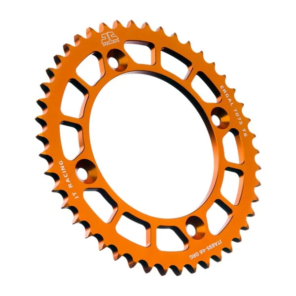 JT 895 Racelite Rear Sprocket (JTA895.46ORG)