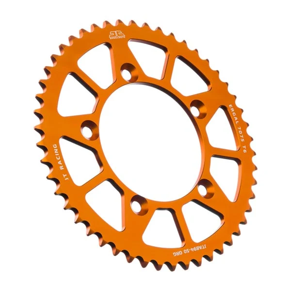 JT 894 Racelite Rear Sprocket (JTA894.50ORG)