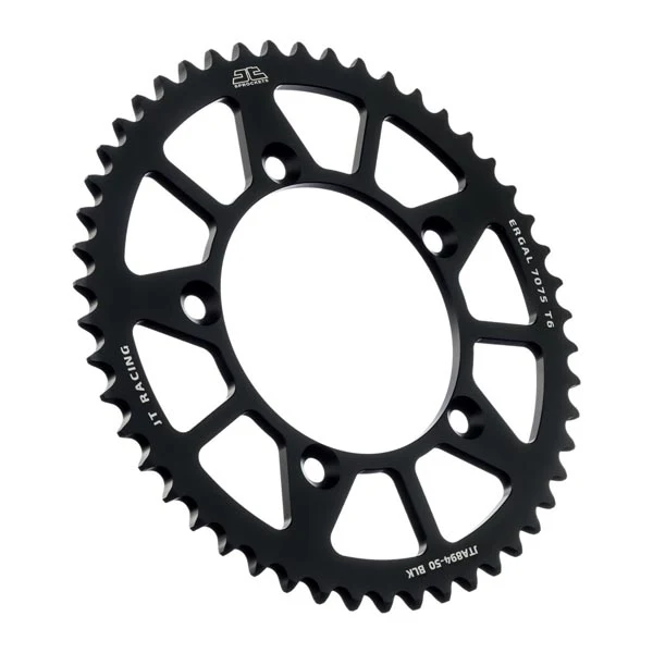 JT 894 Racelite Rear Sprocket (JTA894.50BLK)