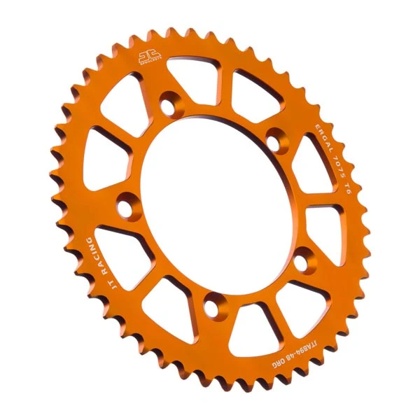 JT 894 Racelite Rear Sprocket (JTA894.48ORG)