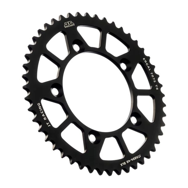 JT 894 Racelite Rear Sprocket (JTA894.48BLK)