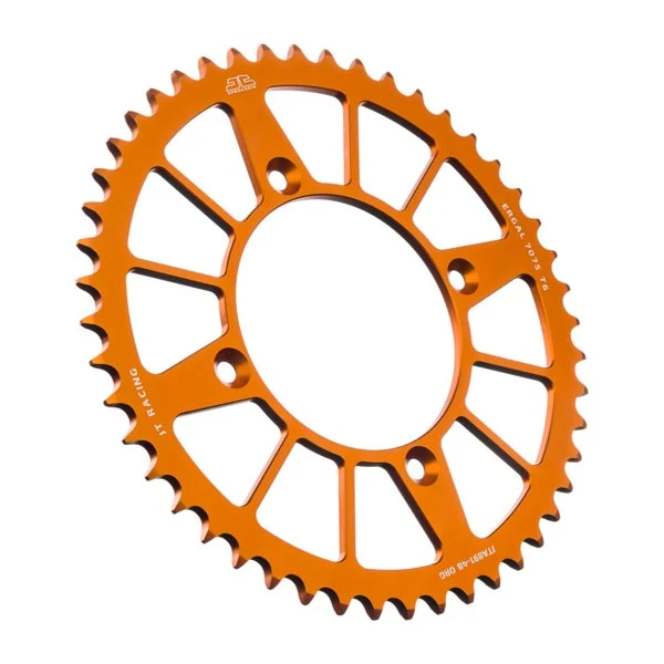 JT 891 Racelite Rear Sprocket (JTA891.48ORG)