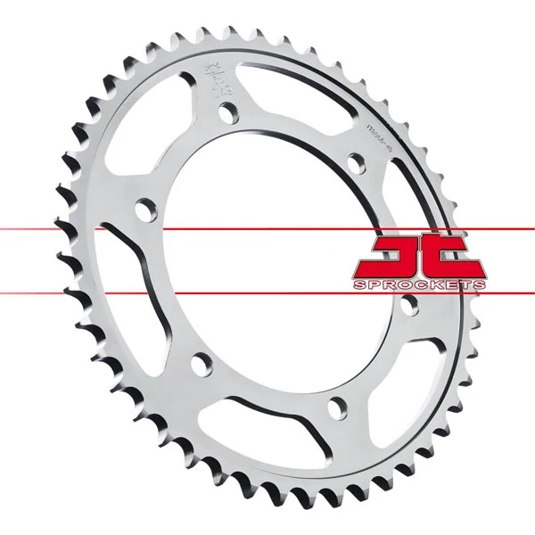 JT 866 Rear Sprocket (JTR866.46)