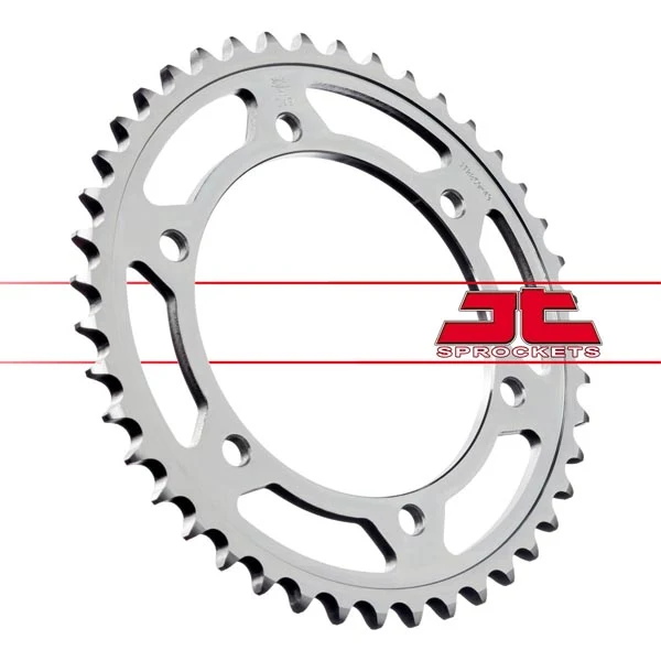 JT 859 Rear Sprocket (JTR859.43)
