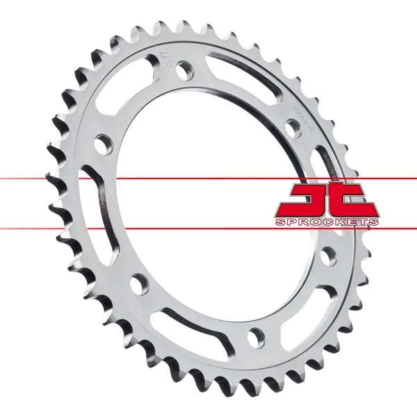 JT 859 Rear Sprocket (JTR859.40)