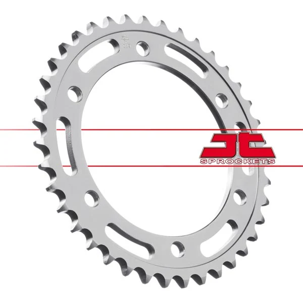 JT 859 Rear Sprocket (JTR859.39)