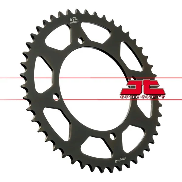 JT 857 Rear Sprocket (JTR857.47)