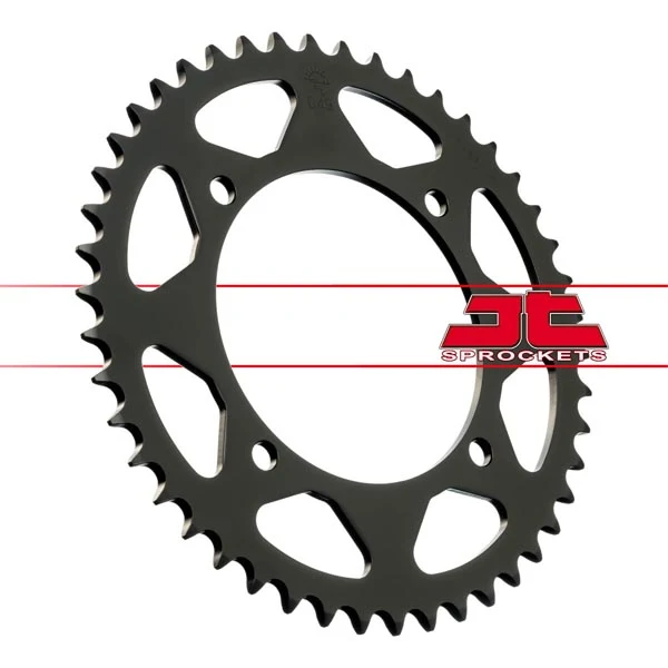 JT 857 Rear Sprocket (JTR857.46)
