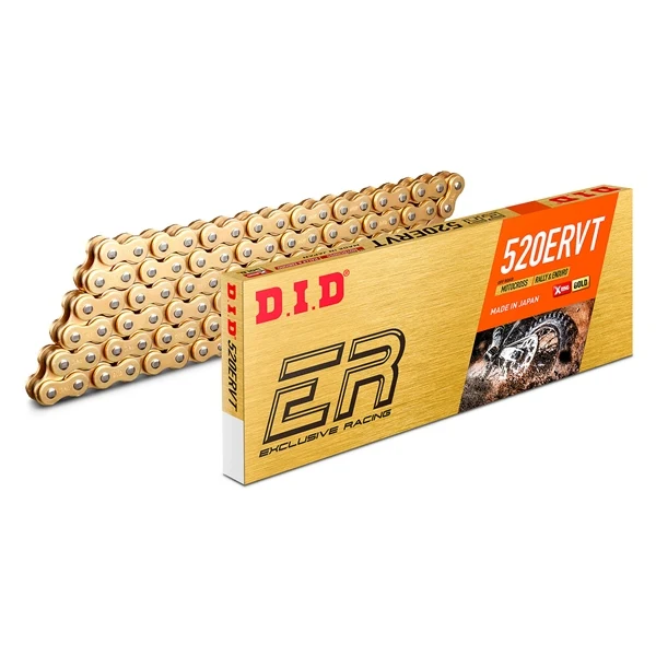 D.I.D Chain - 520ERVT (504036)