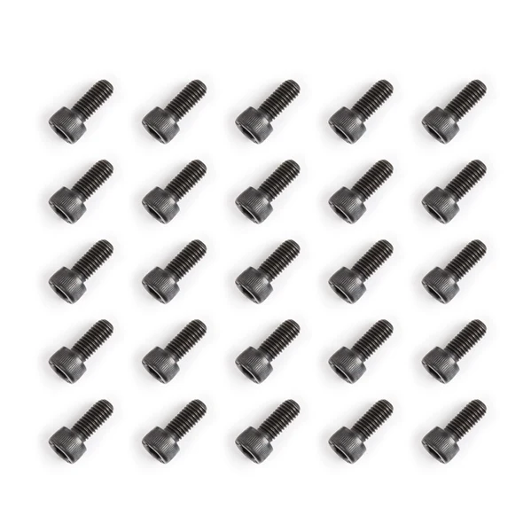 CKX Titan Helmet Peak Screws (501018)