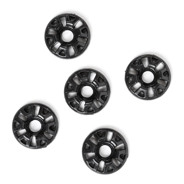 CKX Titan Helmet Peak Screws (501010)