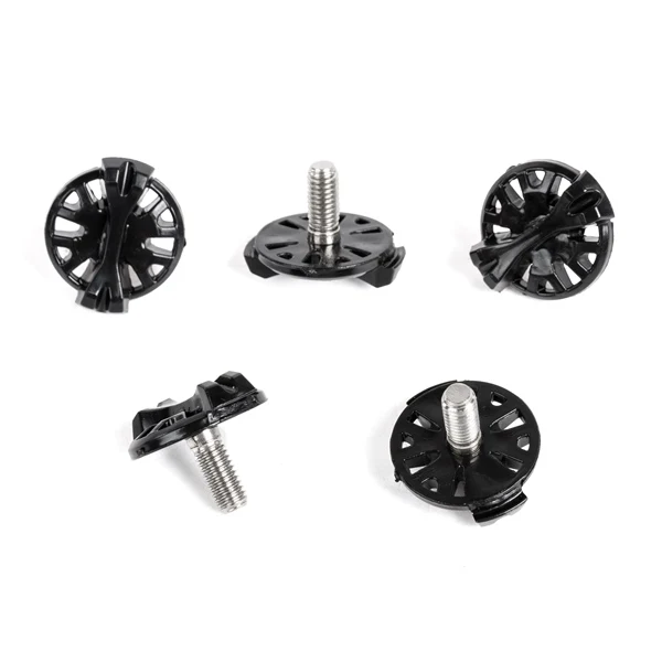 CKX Titan Helmet Peak Screws (501009)