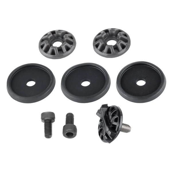 CKX Titan Helmet Peak Screws (500520)