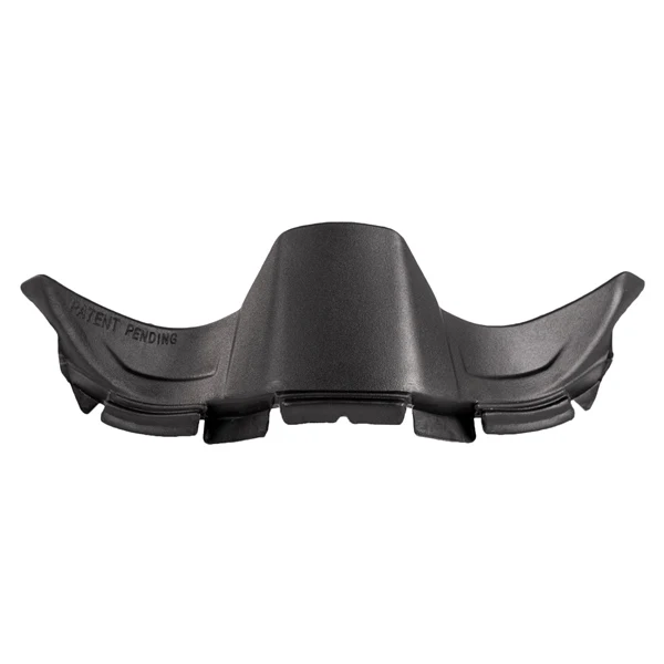 CKX Titan Breath Guard in rubber, Winter (500300)