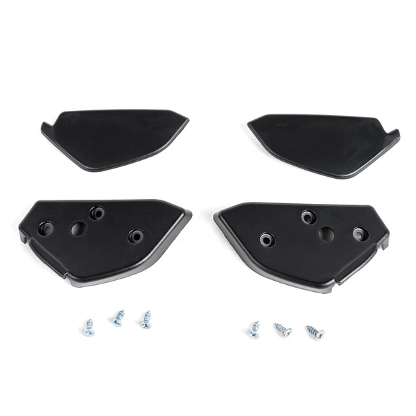 CKX Flip-Up Joint Chin Bar (500170)