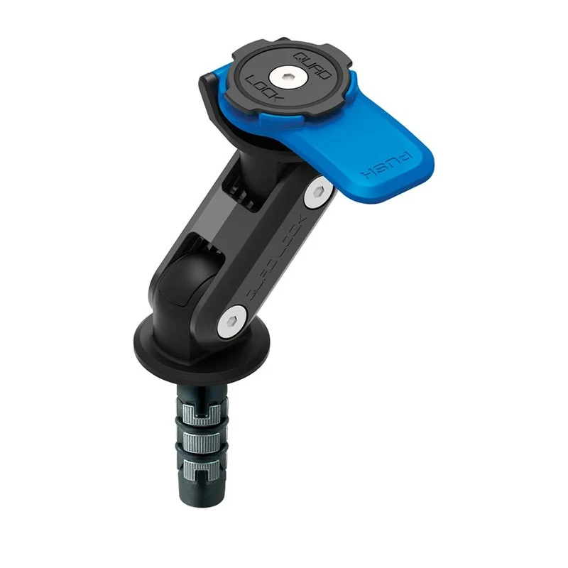Support Montage Colonne Direction | Quad Lock