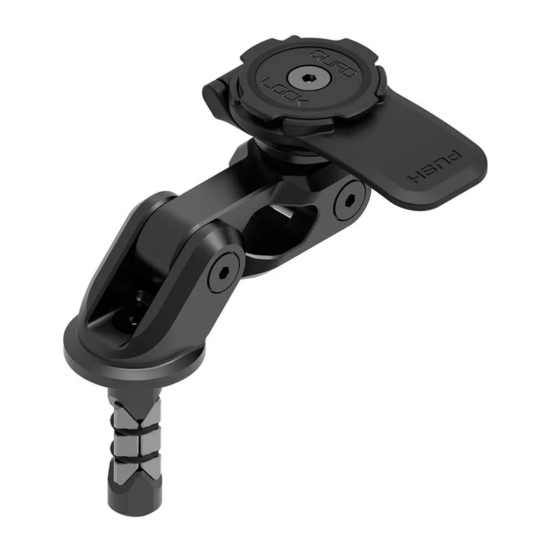 Support Montage Colonne Direction PRO | Quad Lock