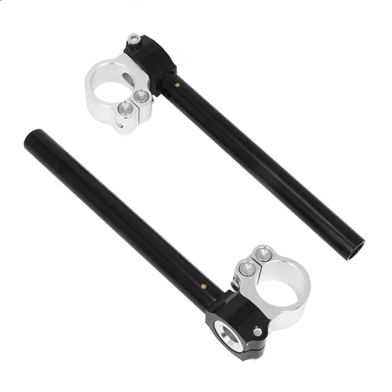 Bracelets demi guidons ajustables