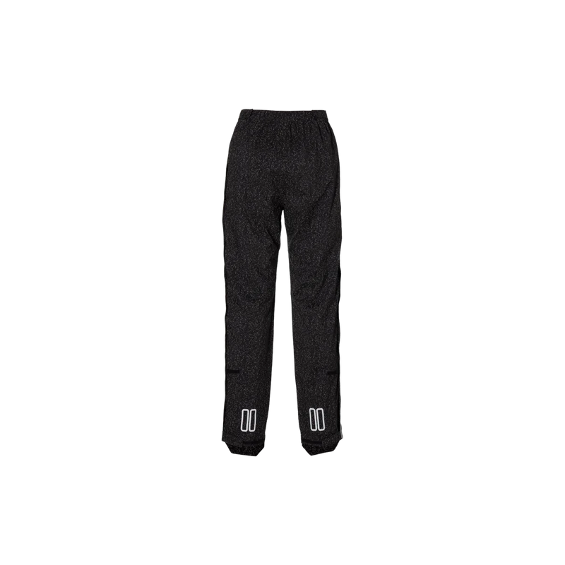 Pantalon de Pluie Vélo Imperméable - Basil Skane HiVis