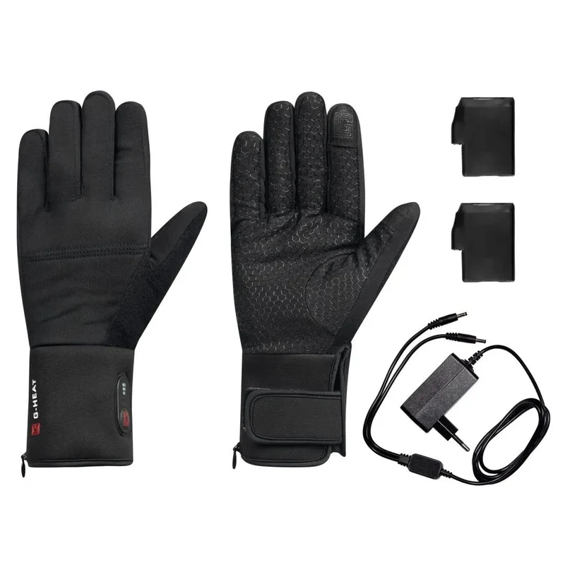 Gants fins chauffants G-Heat