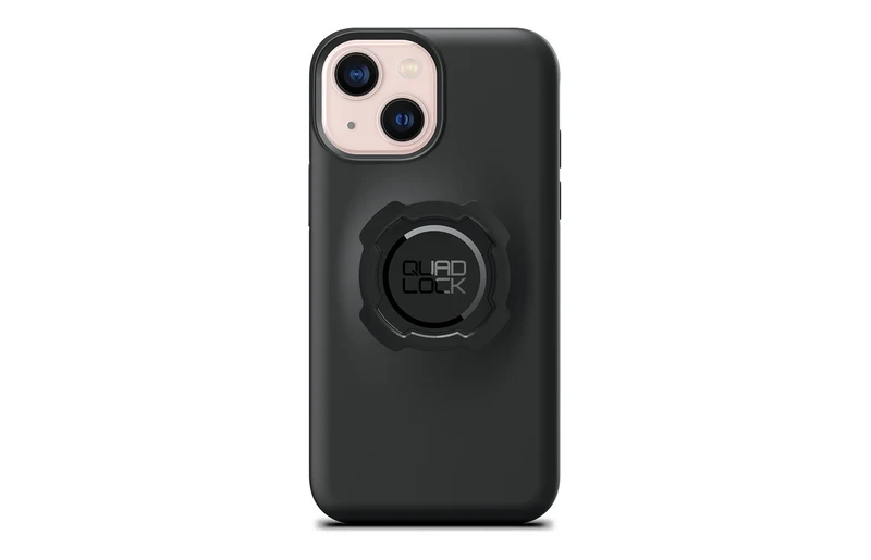 Coque téléphone Quad Lock - iPhone