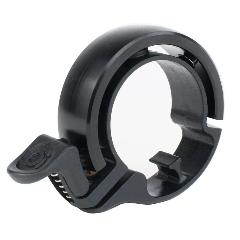 Sonnette de vélo Knog Oi Classic