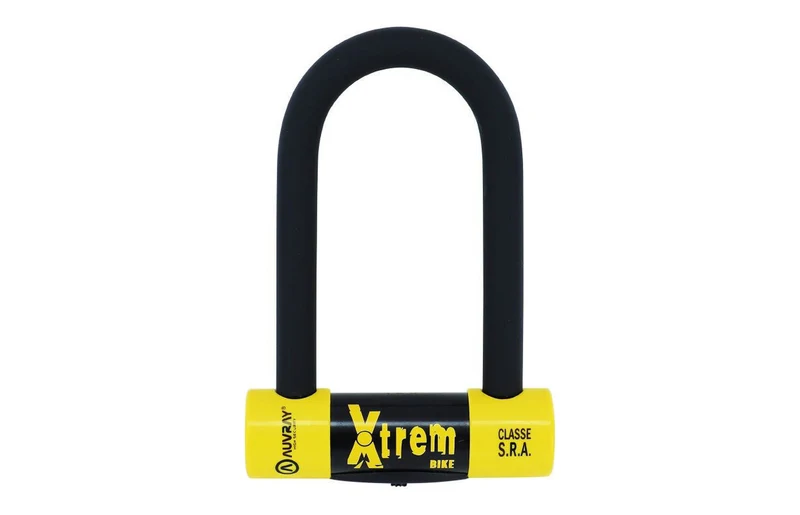 ANTIVOL U AUVRAY U XTREM