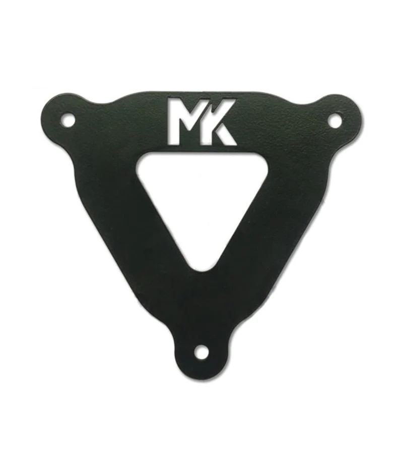 Staffe di Supporto Filtro Sportivo per Interceptor / Continental Gt 650