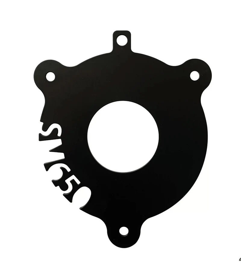 Staffe di Supporto Filtro Sportivo per Super Meteor 650