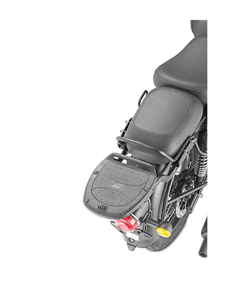 Portapacchi Classic 350 (22 > 25) - GIVI