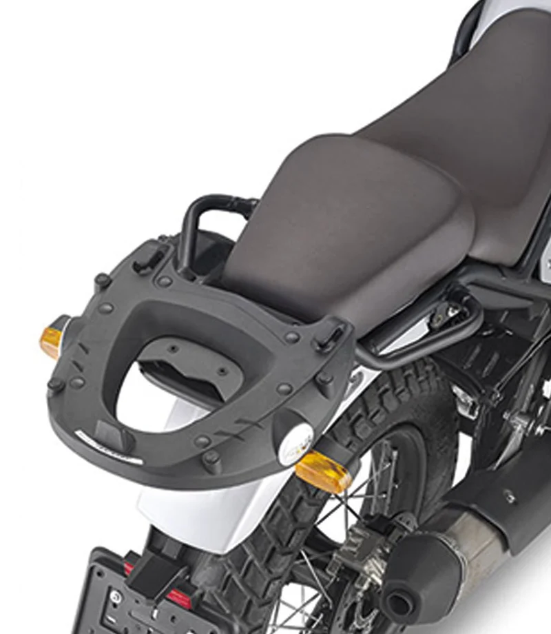 Portapacchi Himalayan 410 (21 > 23) - GIVI