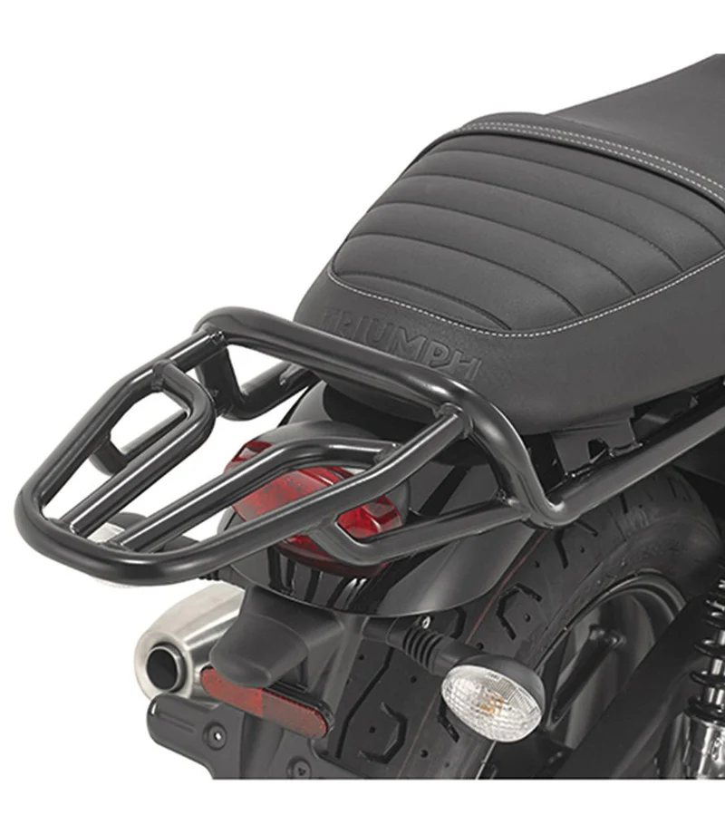 Portapacchi Street Twin / Speed Twin 900 - GIVI