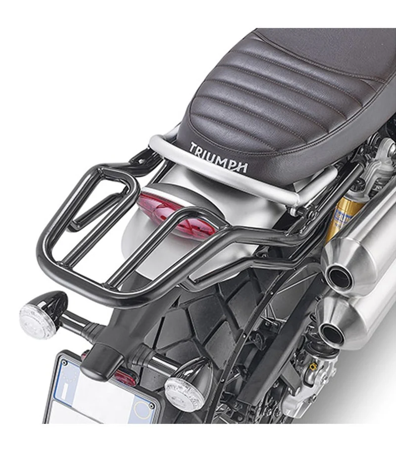 Portapacchi Scrambler 1200 - GIVI