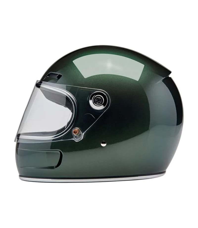 Casco Biltwell Gringo SV Sierra Green