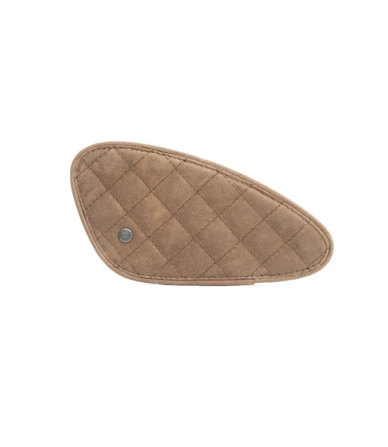 Fianchetti Paraserbatoio per HNTR 350 - Ramble Diamond - Marroni