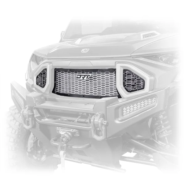 DRT Motorsports Front Grill Kit (890243)