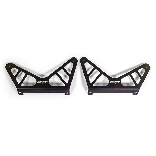 DRT Motorsports Sun Visor Set (890240)