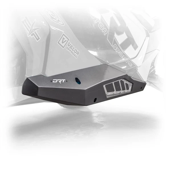 DRT Motorsports Rock Slider - Can-Am (890225)